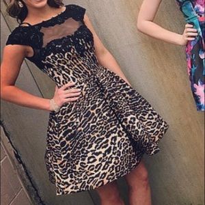 Sherri Hill Dress size 2